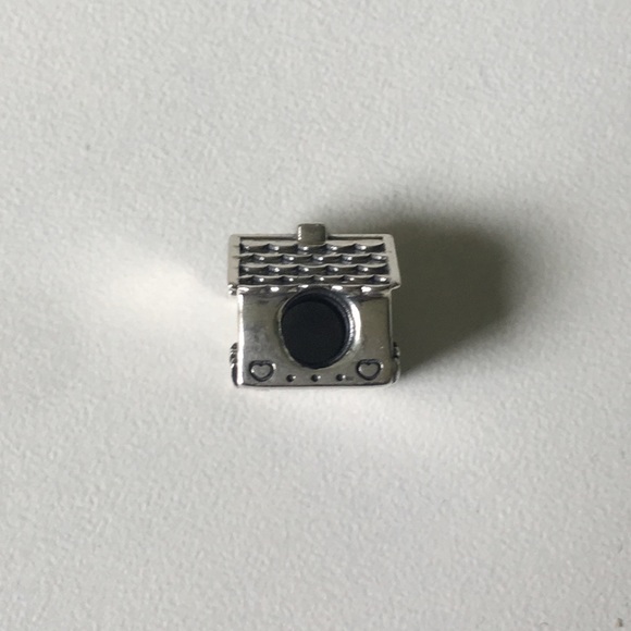 NEW Authentic Pandora Home sweet home charm - Picture 2 of 4